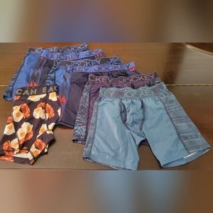 Jockey midway briefs & AE midway